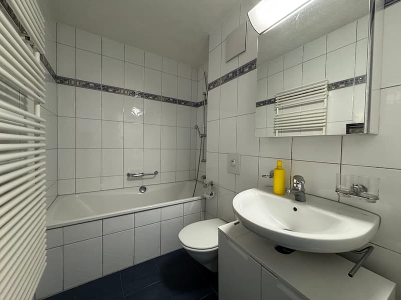 Charmante 2.5-Zimmer-Wohnung mit Balkon und schöner Aussicht in Kriens (8)