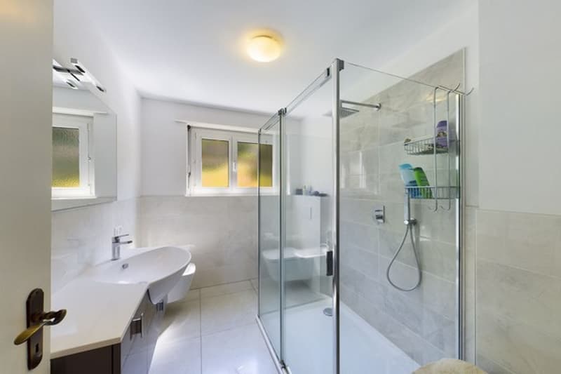 Nous vendons un appartement 4.5 pièces avec piscine condominiale (8)