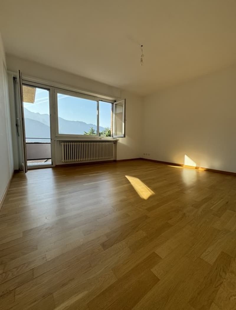 Bel appartement de 4,5 pièces avec vue sur le lac à Melide (2)