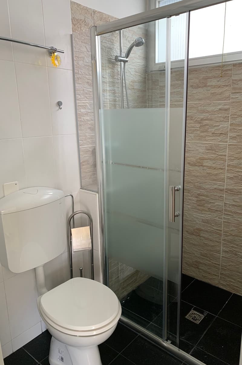 Appartamento ammobiliato 1.5 locali in zona strategica a Chiasso (3)