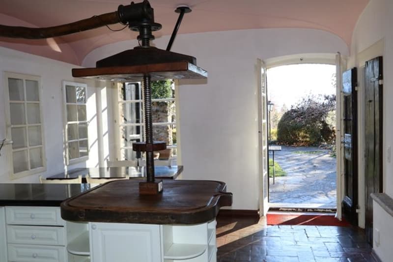 Oggetto per amatori - Liebhaber Objekt - Property suited to connoisseurs (5)