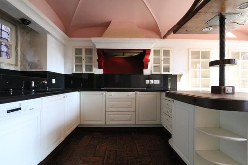 Oggetto per amatori - Liebhaber Objekt - Property suited to connoisseurs (4)