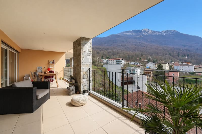 Spacious 2.5-room apartment (1)