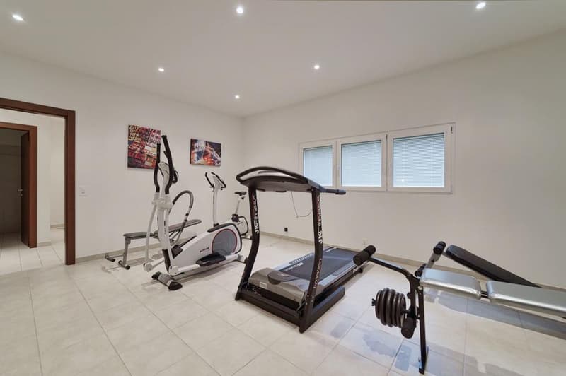 Spacious 2.5-room apartment (7)