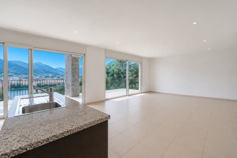 Spacious 2.5-room apartment (2)
