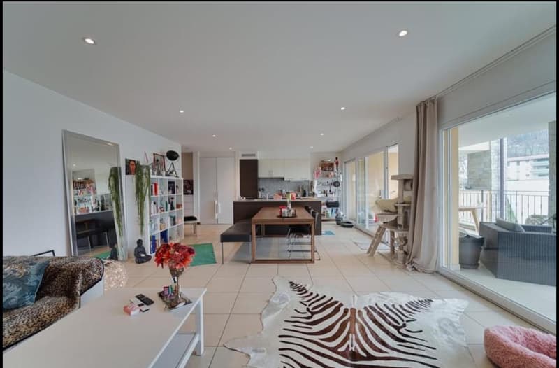 Geräumige 2.5-Zimmer-Wohnung (6)