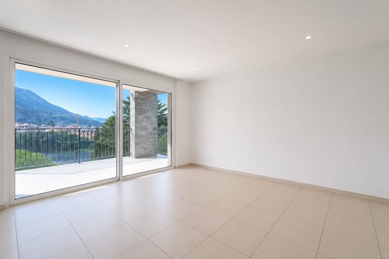 Spacious 2.5-room apartment (5)