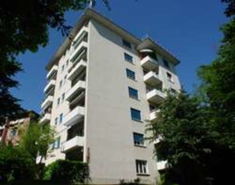 Nous louons un appartement 2.5 pièces à durée déterminée (échéance contractuelle 31.03.2027) (1)