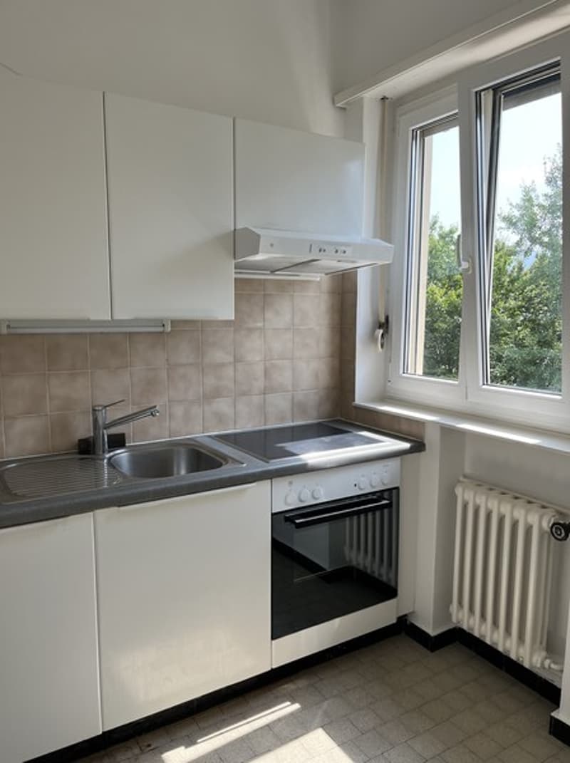 Nous louons un appartement 2.5 pièces à durée déterminée (échéance contractuelle 31.03.2027) (4)