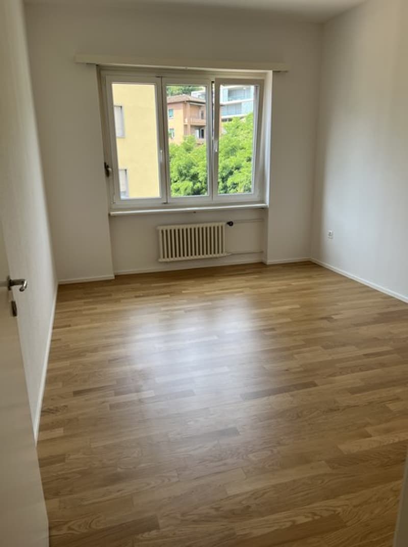 Nous louons un appartement 2.5 pièces à durée déterminée (échéance contractuelle 31.03.2027) (5)