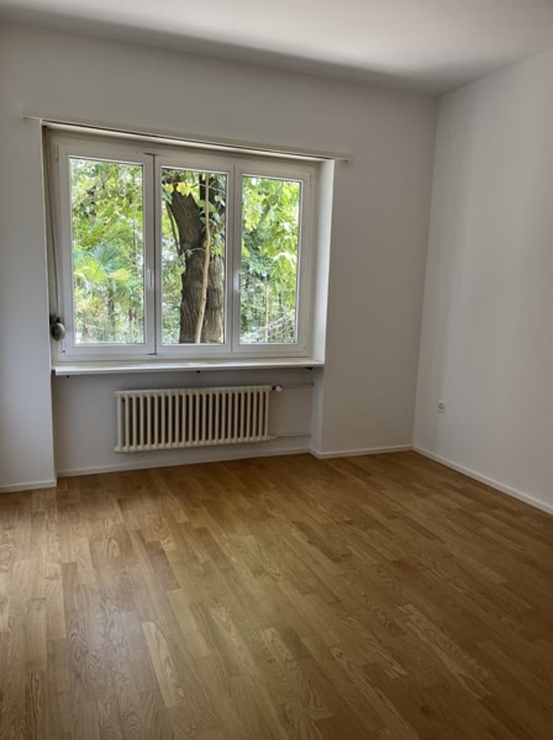 Nous louons un appartement 2.5 pièces à durée déterminée (échéance contractuelle 31.03.2027) (7)