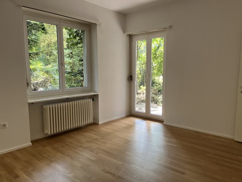 Nous louons un appartement 2.5 pièces à durée déterminée (échéance contractuelle 31.03.2027) (3)