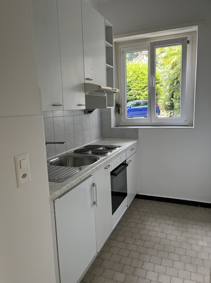 Nous louons un appartement 2.5 pièces à durée déterminée (échéance contractuelle 31.03.2027) (4)