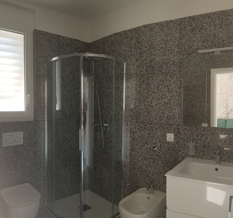 Wir vermieten eine möblierte 2½-Zimmer-Wohnung von hohem Standard (4)