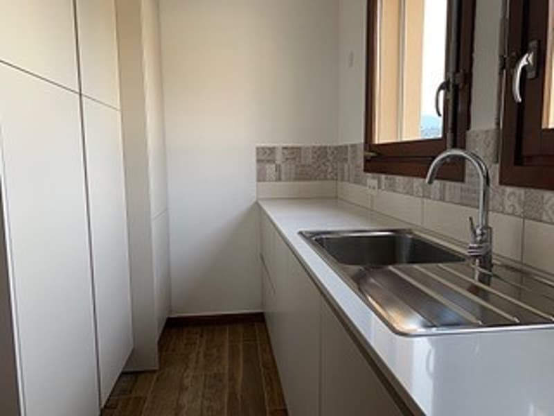 3.5-room apartment for sale in Pregassona (5)