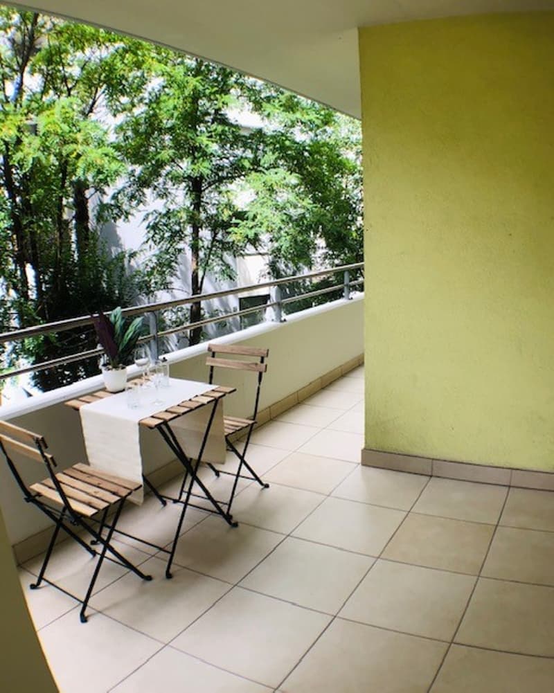 Wir vermieten ein wunderschönes und geräumiges 4.5-Zimmer-Apartment (5)