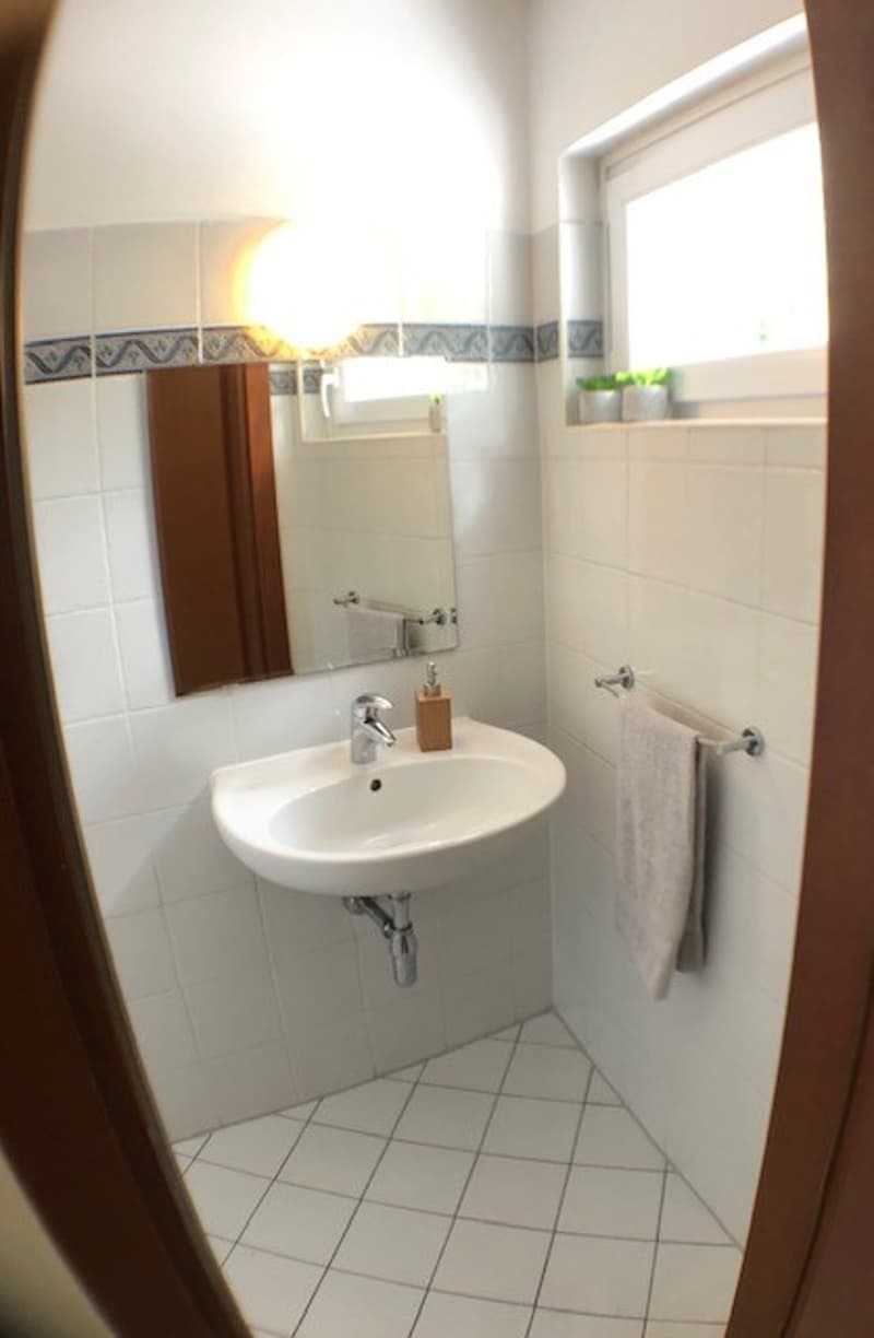 Wir vermieten ein wunderschönes und geräumiges 4.5-Zimmer-Apartment (13)