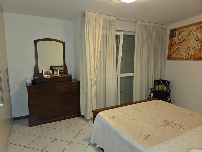 Nous louons un bel et spacieux appartement de 4,5 pièces (3)