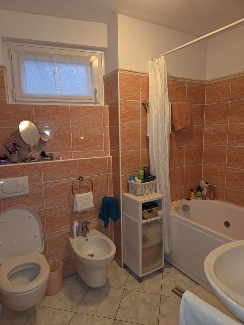 Nous louons un bel et spacieux appartement de 4,5 pièces (7)