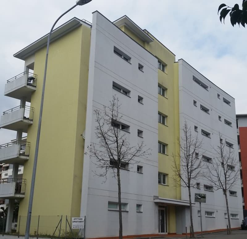 Nous louons un bel et spacieux appartement de 4,5 pièces (1)