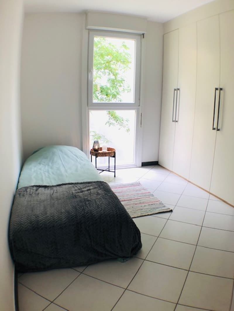 Wir vermieten ein wunderschönes und geräumiges 4.5-Zimmer-Apartment (9)