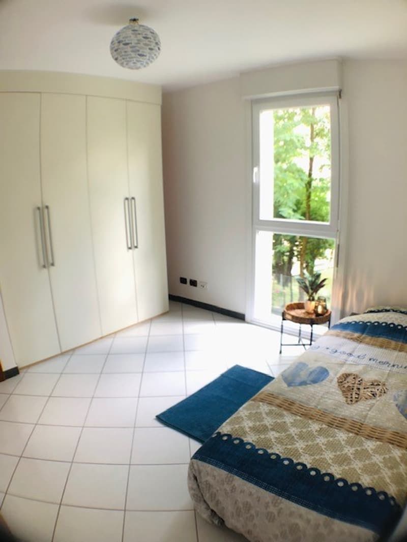 Wir vermieten ein wunderschönes und geräumiges 4.5-Zimmer-Apartment (10)