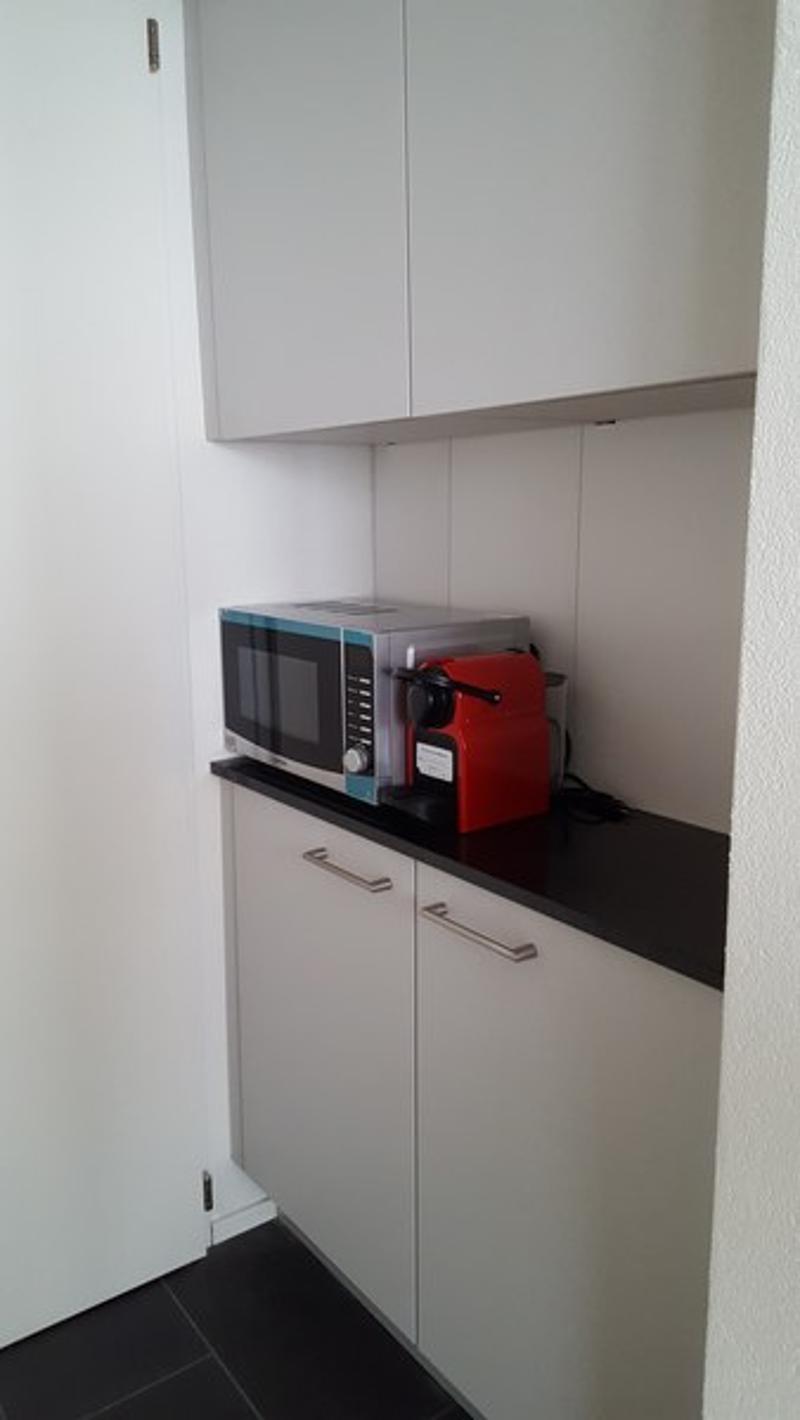 Studio möbliert in der Nähe der Universität. Verfügbarkeit zu vereinbaren (3)