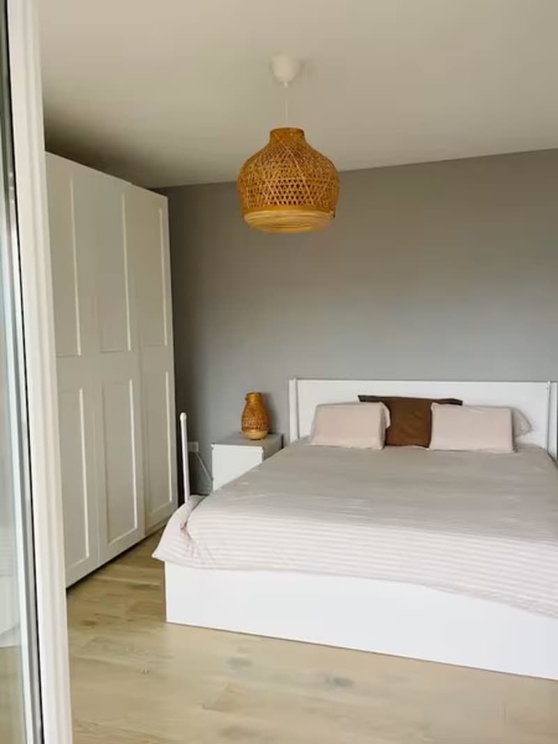 Wohnung 3.5 Zimmer mit Panoramablick in Aldesago (4)
