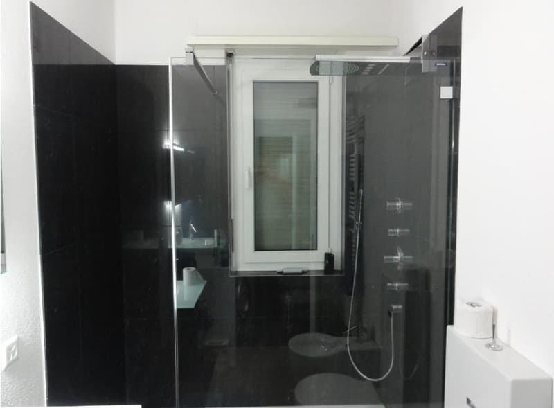Aldesago - appartement à vendre, rénové, 2½ pièces, CHF. 795.000 (9)