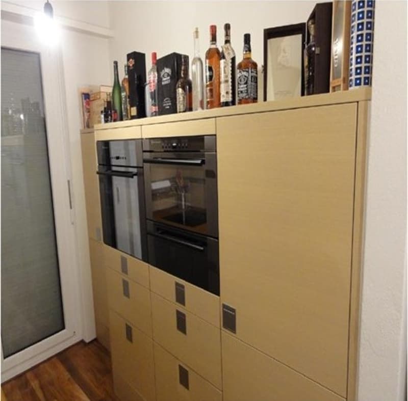 Aldesago - appartement à vendre, rénové, 2½ pièces, CHF. 795.000 (6)