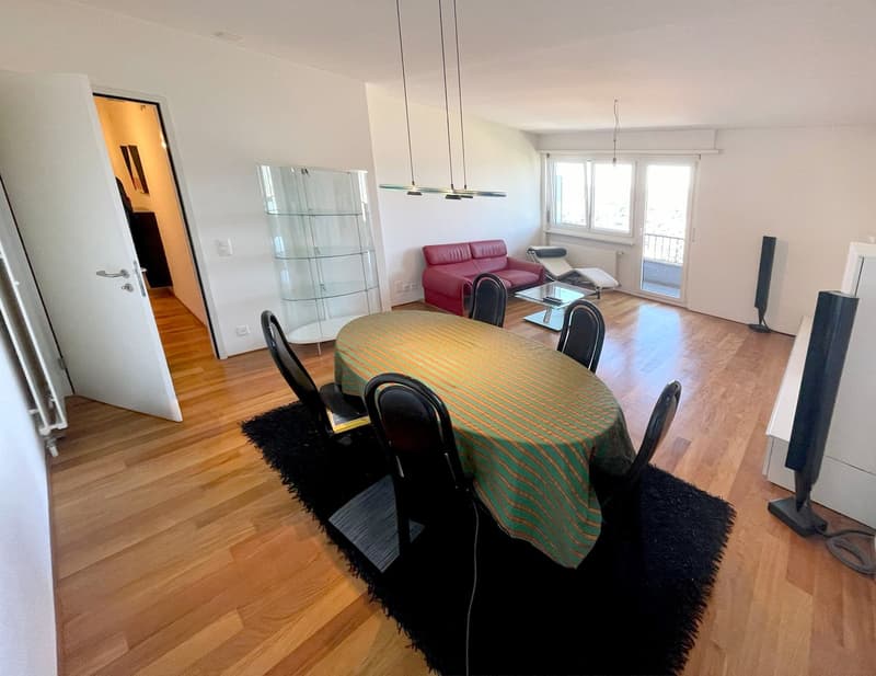 Aldesago - appartement à vendre, rénové, 2½ pièces, CHF. 795.000 (3)