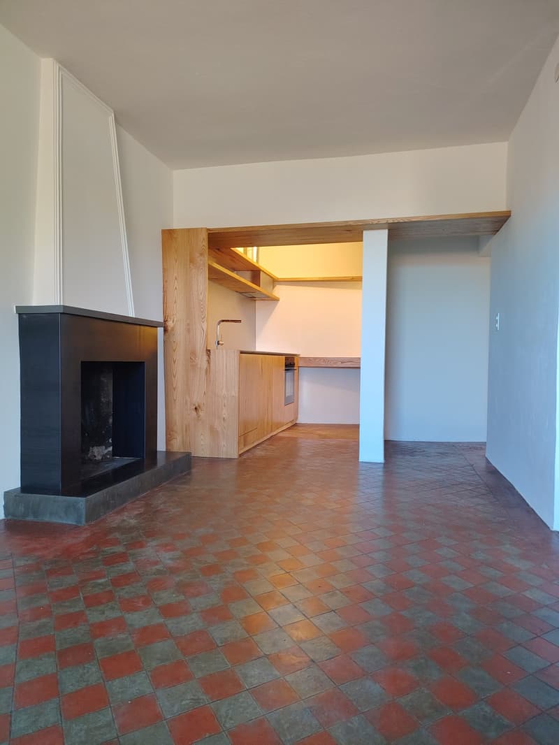 Casa ticinese nel nucleo di Mugena (10)