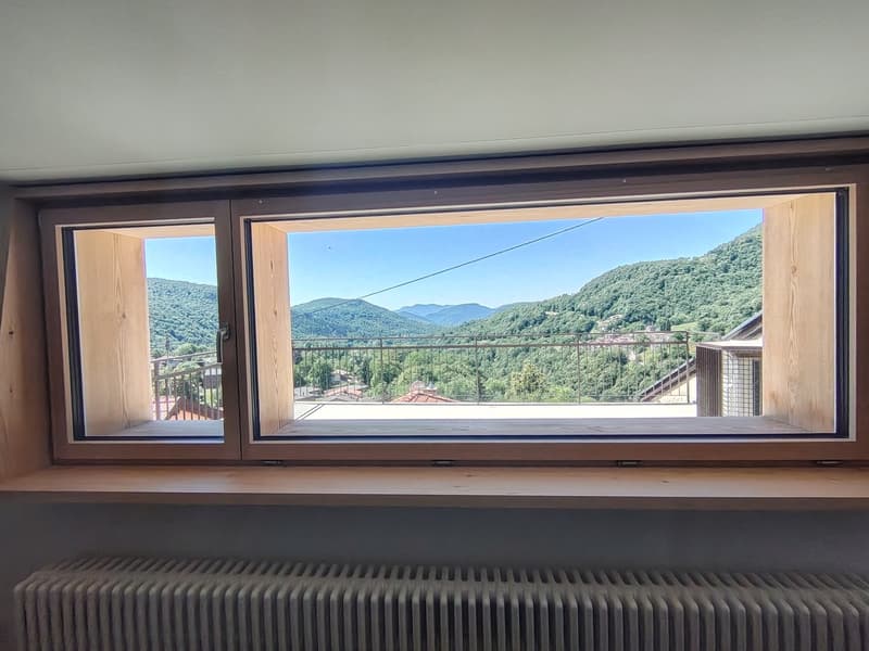 Casa ticinese nel nucleo di Mugena (5)