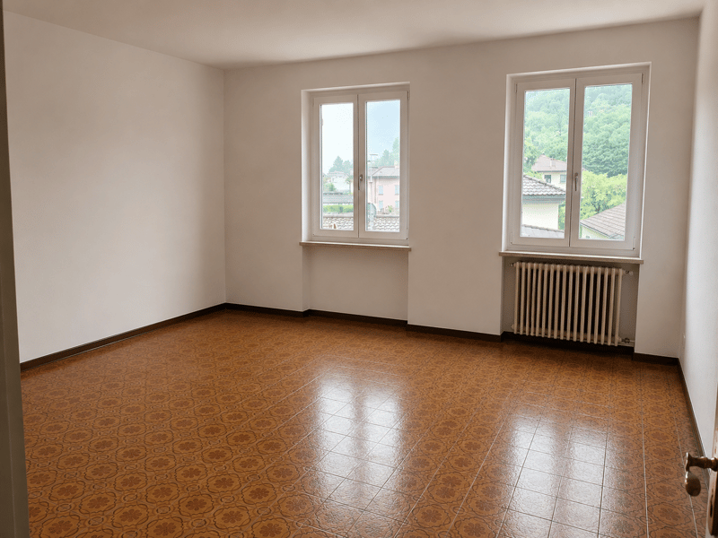 Appartamento 3 locali al 3° piano (3)