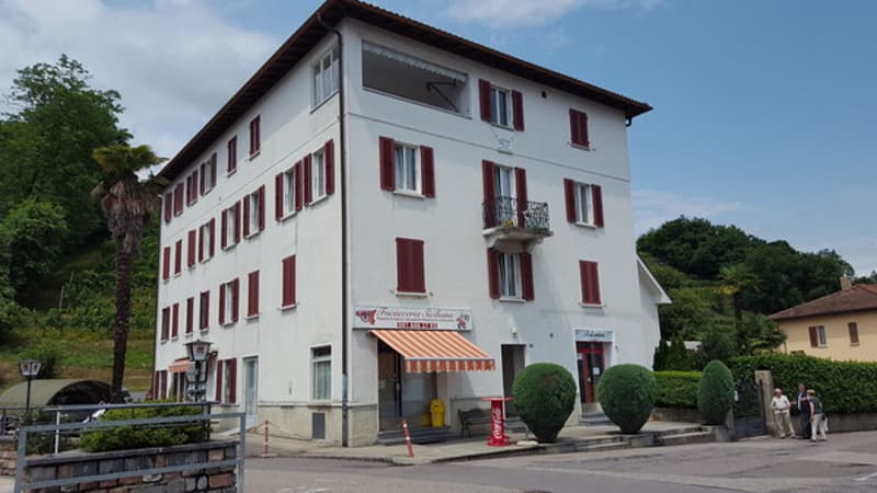 Appartamento 3 locali al 3° piano (1)
