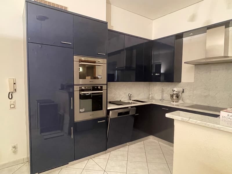 Cucina