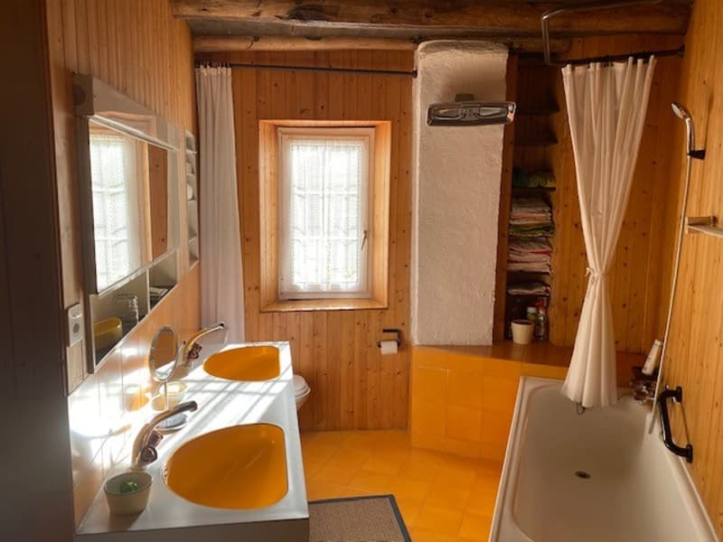 Bagno