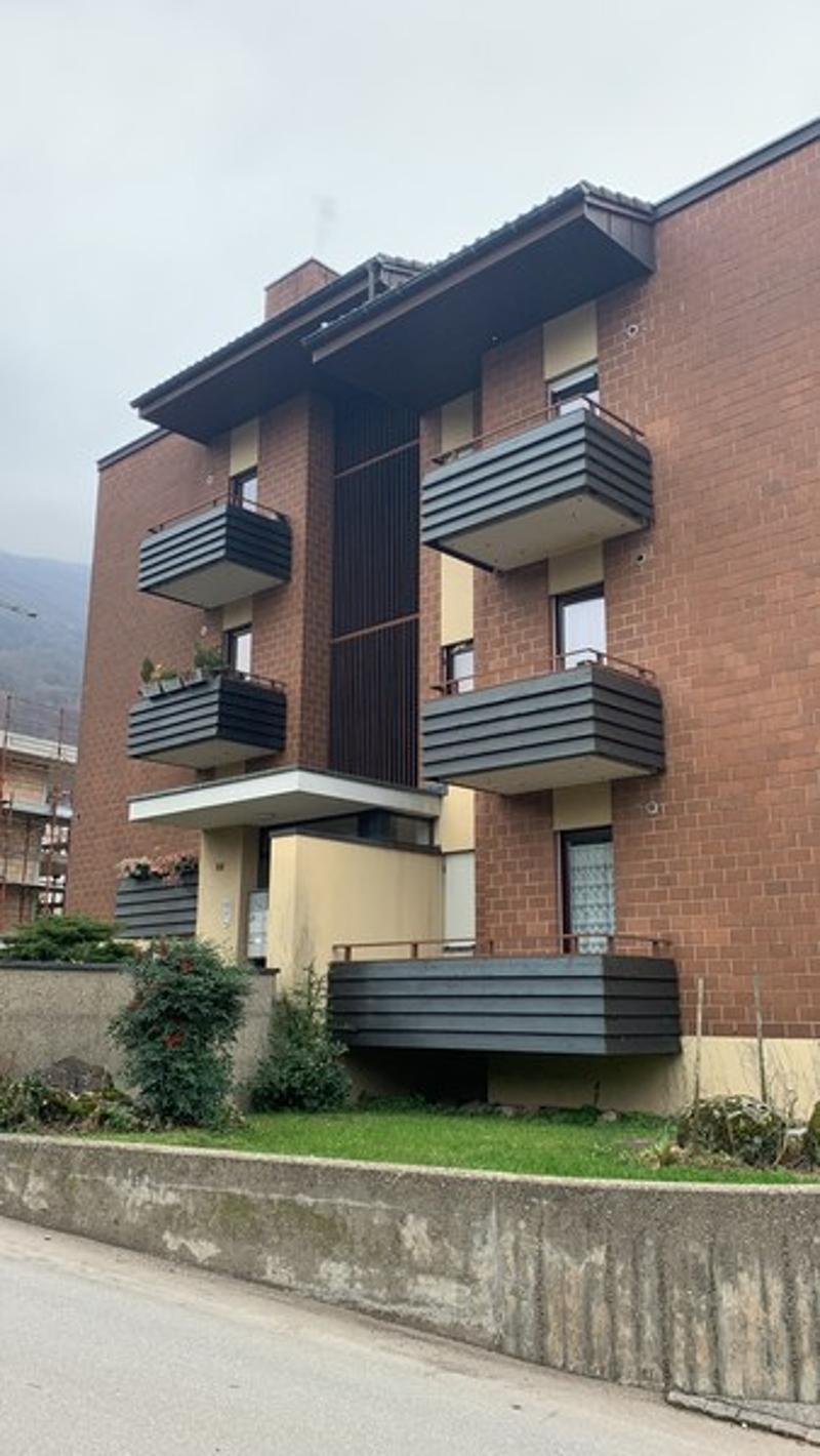Affittiamo appartamento 3.5 locali (1)