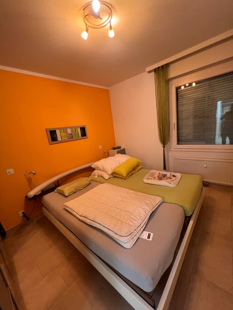 Residence Centro Cadro Panoramica - Appartamento 3.5 locali (9)
