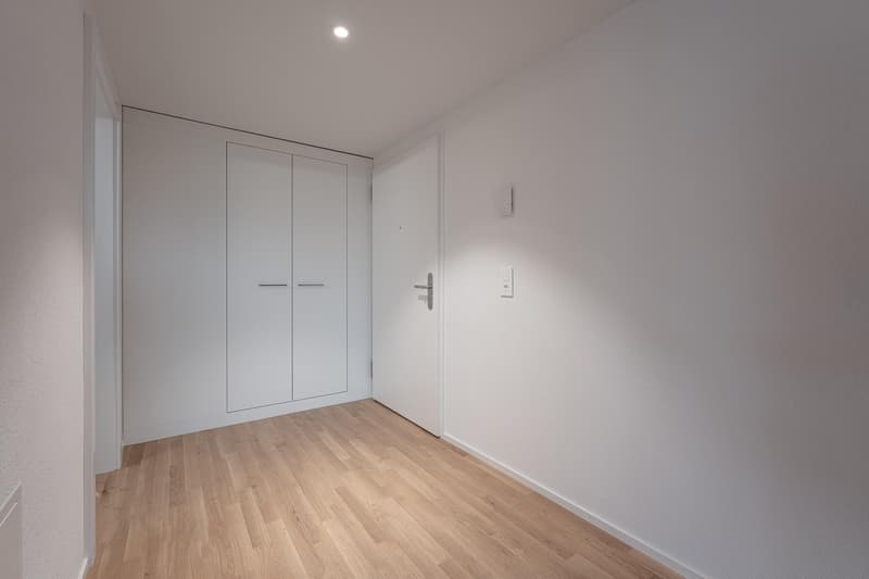 2.5 Zimmerwohnung in Uster (4)