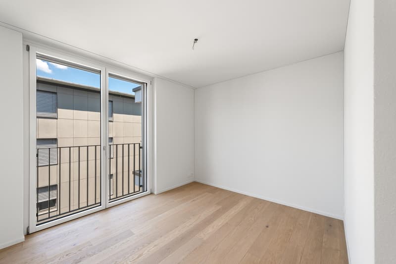 3.5 Zimmerwohnung in Zürich (6)