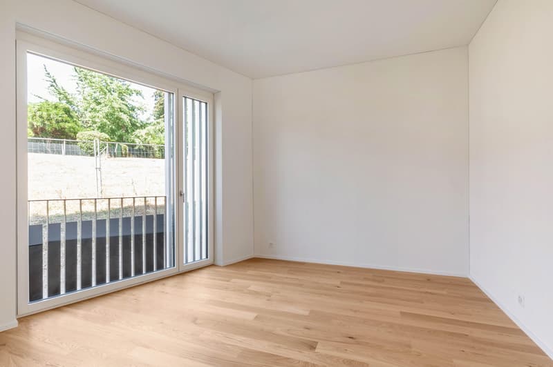 LETZTE GELEGENHEIT - grosszügige Familienwohnung - JETZT BESICHTIGEN (4)