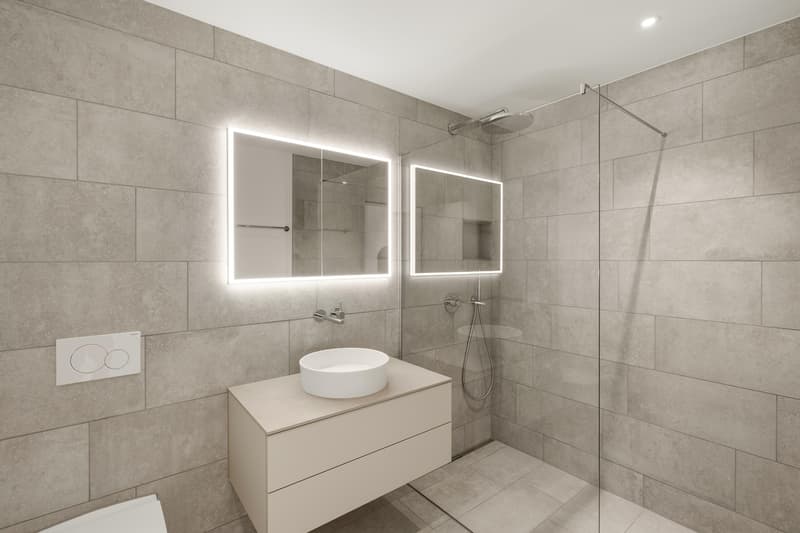3.5 Zimmerwohnung in Zürich (4)