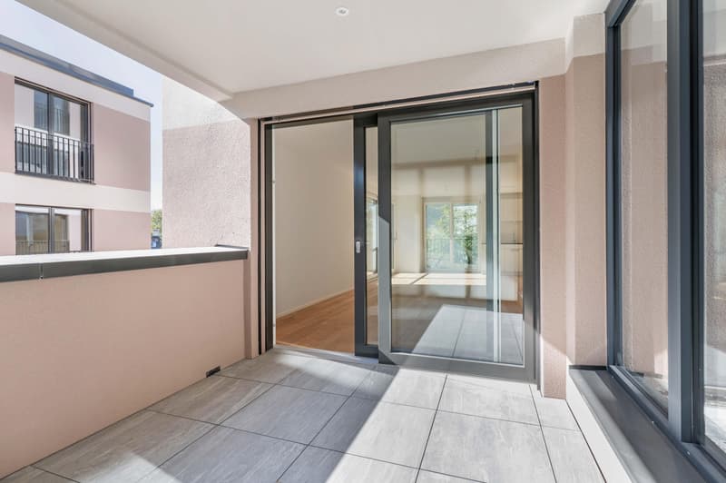 3.5 Zimmerwohnung in Zürich (5)