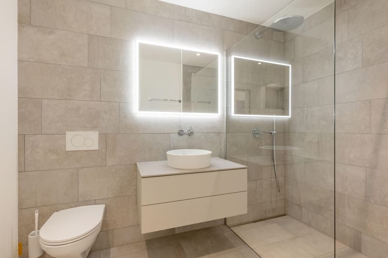 5.5 Zimmerwohnung in Zürich (6)
