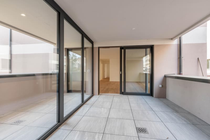 4.5 Zimmerwohnung in Zürich (7)