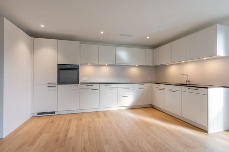 4.5 Zimmerwohnung in Zürich (3)