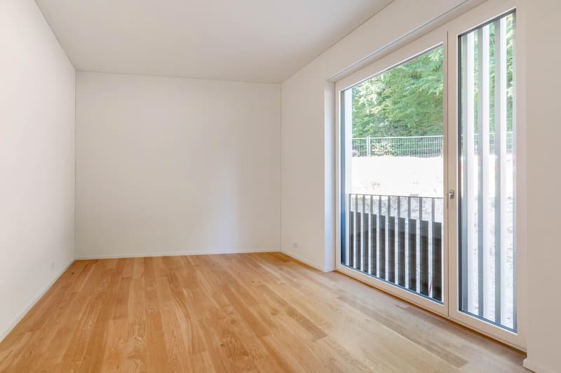 LETZTE GELEGENHEIT - grosszügige Familienwohnung - JETZT BESICHTIGEN (5)