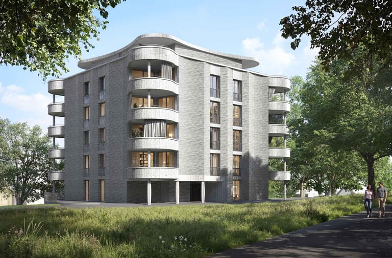Haus Rita - Wohnen in Aarau (8)