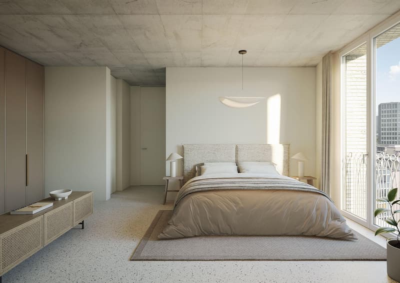 Haus Rita - Wohnen in Aarau (4)